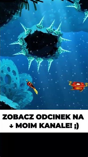 CWANA SKRZYNIA mnie Załamała! 🔥 | Rayman Origins