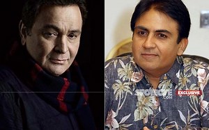 Rishi Kapoor Death: Taarak Mehta Actor Dilip Joshi Recalls His Meeting With The Actor; Says, 'Purchased His Movie Tickets In Black'- EXCLUSIVE | SpotboyE