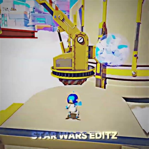 astro bot edits (from tiktok video btw) #astrobotgame