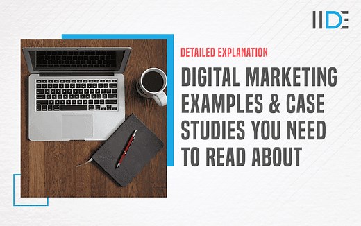 Top 18 Digital Marketing Examples To Take Inspiration From