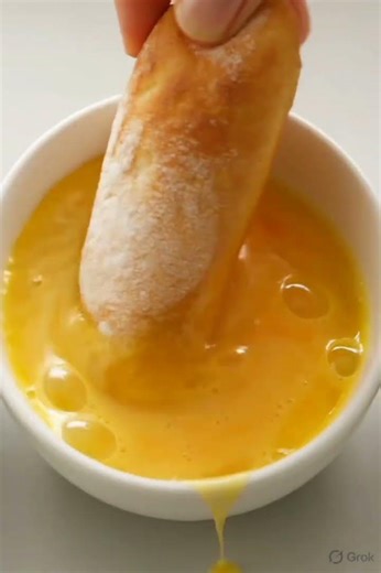 I Fried a Pizza Slice… and This Happened 🤯🍕