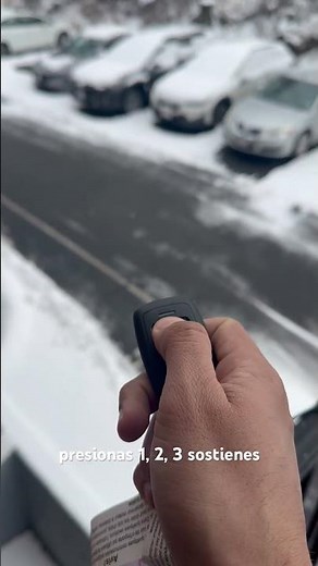 Subaru Outback 2025 - remote start #subaru #remotestart #outback #2025