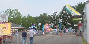 Homer Fire Department holds annual Firemen’s Field Days