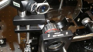 Worlds Fastest Camera Shoots at 4.4 Trillion Frames per Second