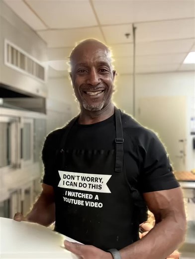 Smiling in the kitchen today because tomorrow, Monty’s Neighborhood Snacks is bringing the sweetness to the DE State Championship at Smyrna High! 🏅 1,200 athletes, but y’all need snacks too! See you bright and early with treats to fuel the crowd. Let’s go! #DESpiritChampionship #SmyrnaHigh #MontysNeighborhoodSnacks #FuelTheAthletes #SmallBusinessLove