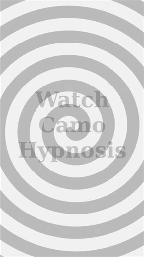 Made to Forget Hypnosis Virus #hypnosis #spiral #brainwash