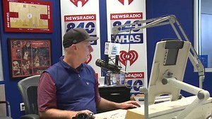 Louisville's 840 WHAS celebrates 100 years on the air