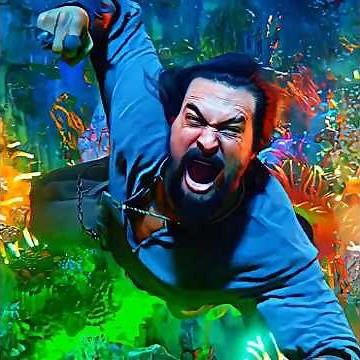 Orm Finally Meets His Mother 💔 | Aquaman 2 Edit | The Mystery Reel
