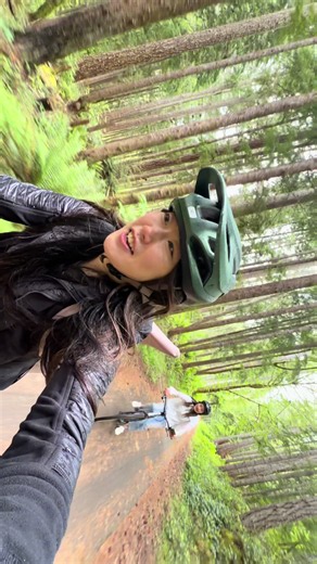 Spruce Railroad Trail Cycling Ride — Scenic PNW Vlog