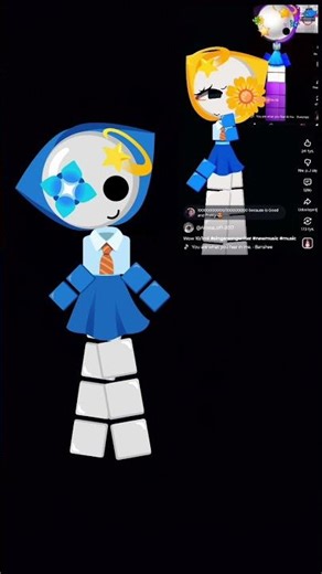 zrobić tutorial na oko albo na ludzika ?