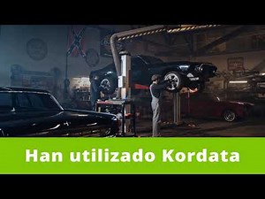 Software para taller automotriz | Kordata