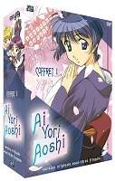 Ai Yori Aoshi - Serie TV 2002