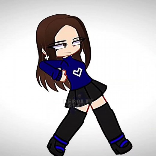 MOVE YOUR BODY! ||Gacha club/Gacha life|| ||Trend/Meme||