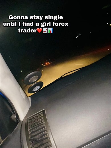 Finding a Girlfriend in Forex Trading