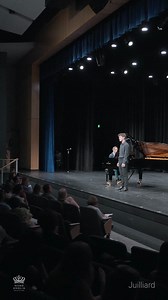 Find your creative community at Summer Performing Arts With Juilliard in Orlando, Florida! Programs for students ages 12 to 18, led by Juilliard artist faculty in collaboration with Nord Anglia Education. Choose from two-week programs in drama, piano, voice, dance, or musical theater. Session 1: June 28–July 11, 2026 | Drama, Piano, Voice Session 2: July 12–July 25, 2026 | Dance, Musical Theater. Apply by February 16! | The Juilliard School
