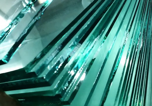 Is aluminosilicate glass the "strongest glass ever?"