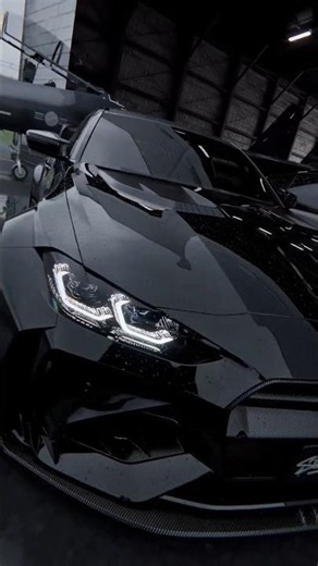The Ultimate Luxury Car Collection 🔥 #trending