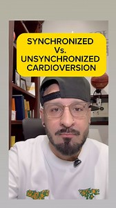 1.8K views · 19 reactions |  Synchronized vs. Unsynchronized...