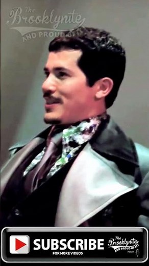 Carlitos Way (1993): Carlito’s Cold Shoulder. Back to the Bronx, Benny Blanco!