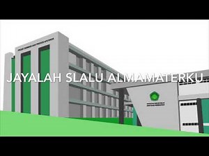 MARS FAKULTAS KEDOKTERAN DAN ILMU KESEHATAN (FKIK) UIN MALANG | Unofficial Video