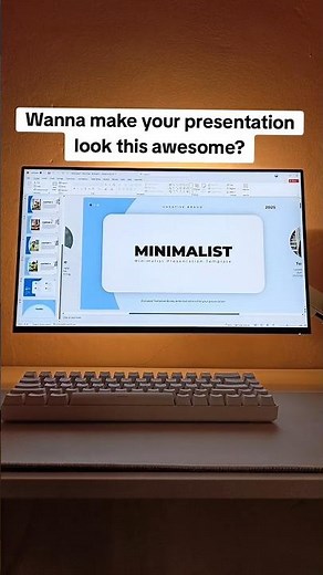 AWESOME POWERPOINT?!? 😱❤