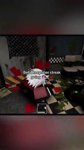 Bella MURDERS MARK! 💀 | FREAK SHOW #mcrp #minecraftroleplay #shorts #minecraft