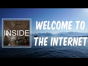 Welcome to the Internet (Lyrics) - Bo Burnham