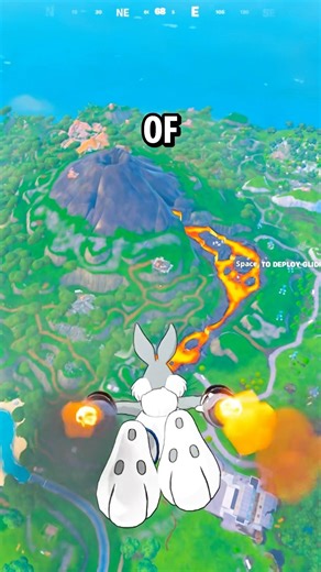 The FASTEST way to reach LEVEL 100 in Fortnite Chapter 7 Season 2😳🔥