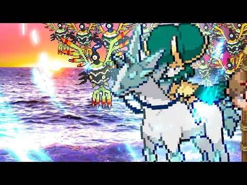 This Pokemon Game Is Too Dark For Its Own Good