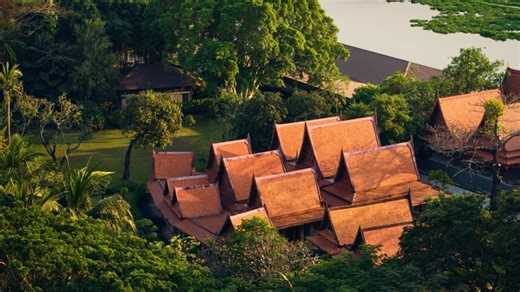 Ancient healing rituals are reshaping wellness travel – here’s why