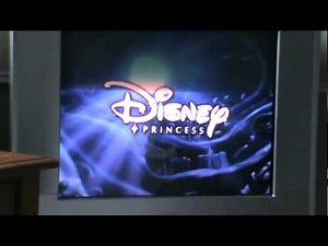 Previews From Mickey, Donald And Goofy: The 3 Musketeers 2004 DVD
