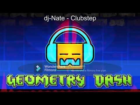 Mashup - Clubstep x Annihilate - Destroid x dj-Nate
