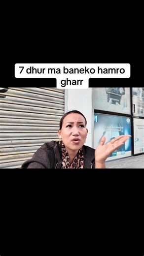 Maya Gurung's Stunning 7 Dhur House Design