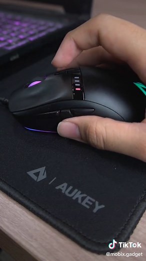 Cara Setting DPI Mouse: Panduan Lengkap dan Mudah!