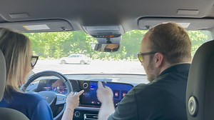 27 reactions · 4 comments | It’s a beautiful day for a test drive in the brand new body style 2024 Chevy Traverse with Nucar Chevrolet of New Castle! 朗朗朗 Together let’s drive to Nemours Estate! What a beautiful place to visit with friends and family ☀️  www.nucarchevroletnewcastle.com | 94.7 WDSD Delaware's Country Station | Facebook