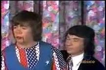 ¿Alguna vez vieron a Chabelo con su personaje de Pujitos? Recordemos este gran programa que es un clásico | Distrito Comedia