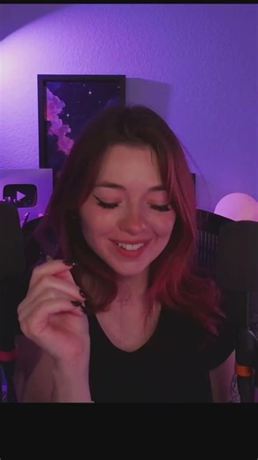 ASMR vs an auto tracking camera 😩 #asmr