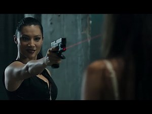 Return to House on Haunted Hill (2007) - Harue