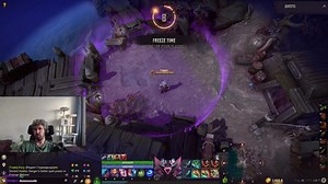 this is how punishing Corepunk can be