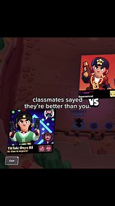 Brawl Stars 1v1: Can You Be the Best in Class?