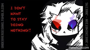 Anger issues on Make a GIF