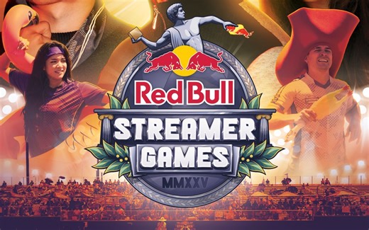 Ludwig's Streamer Games 2025: List of all participants revealed
