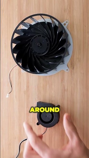 YouTuber builds PS5 tablet🤯 #ps5