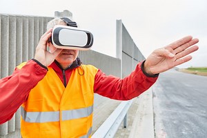 VR技術を導入しているインフラ企業事例6選！業界のかかえる課題についても解説！ | Spacely Tips