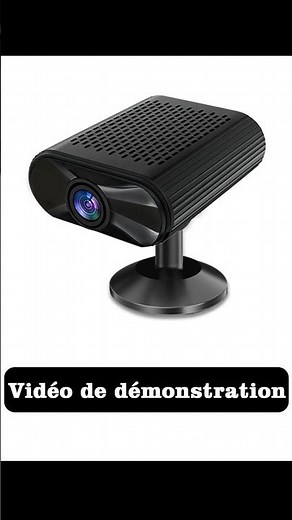 Configuration de la mini caméra: Guide d'appariement d'applications