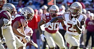 How To Watch: Florida State Football Spring Showcase - GameDay Page