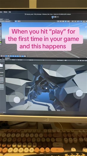 Avoiding Physics Pitfalls in Game Development