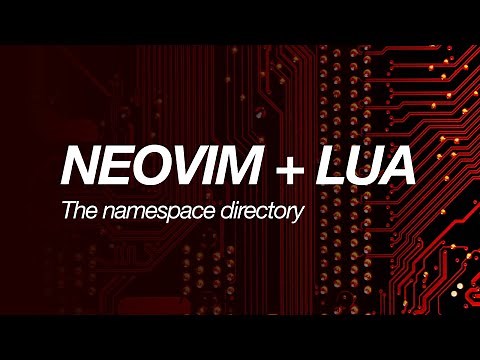 How I Setup Neovim Plugins With Lua