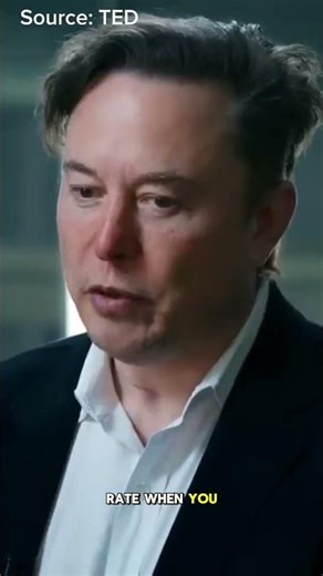 Elon Musk: "You Are Already a Cyborg"