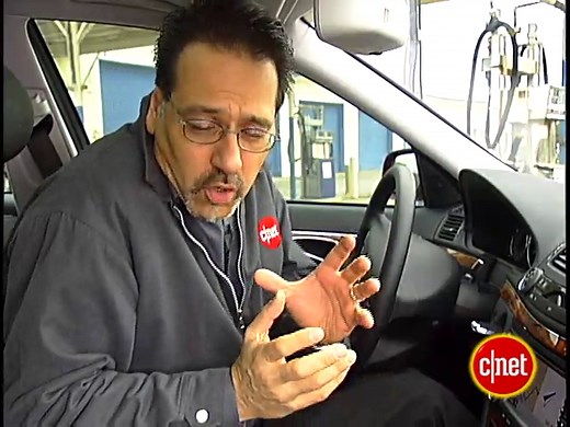 2007 Mercedes-Benz E320 BlueTec review: 2007 Mercedes-Benz E320 BlueTec